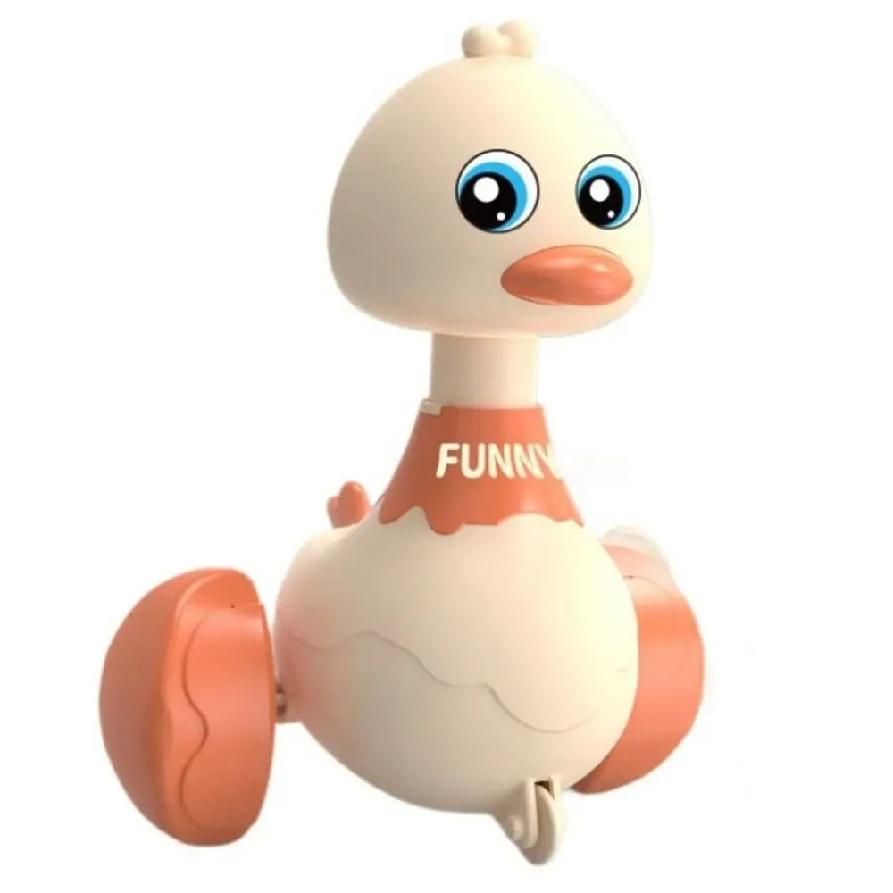 Mechanical Sliding Press Return Toy Cars Walking Vehicles Press and Go Cartoon Duck Safety Plastic Duck Car Return Toys
Mechanical Sliding Press Return Toy Cars Walking Vehicles Press and Go Cartoon Duck Safety Plastic Duck Car Return Toys