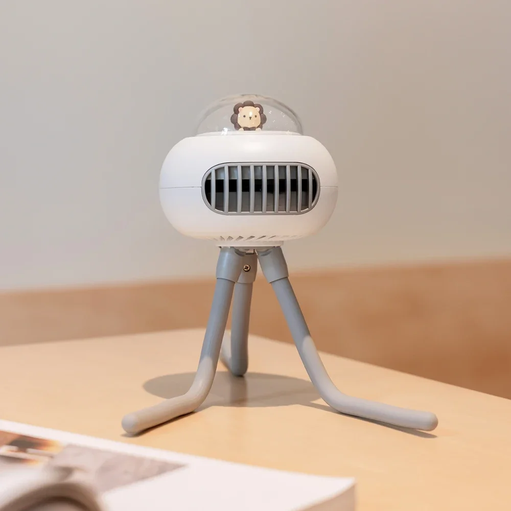 Mini Stroller Fan, Automatic Oscillating Fan, 1200mAh Battery Powered Portable Fan, 3-Speed Flexible Tripod Clip-On Fan for Car
Mini Stroller Fan, Automatic Oscillating Fan, 1200mAh Battery Powered Portable Fan, 3-Speed Flexible Tripod Clip-On Fan for Car