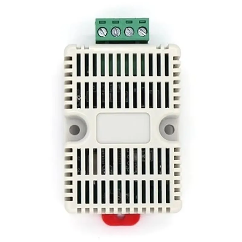 Industrial High Precision Integrated Temperature And Humidity Sensor Transmitter MODBUS RTU Protocol RS485
Industrial High Precision Integrated Temperature And Humidity Sensor Transmitter MODBUS RTU Protocol RS485