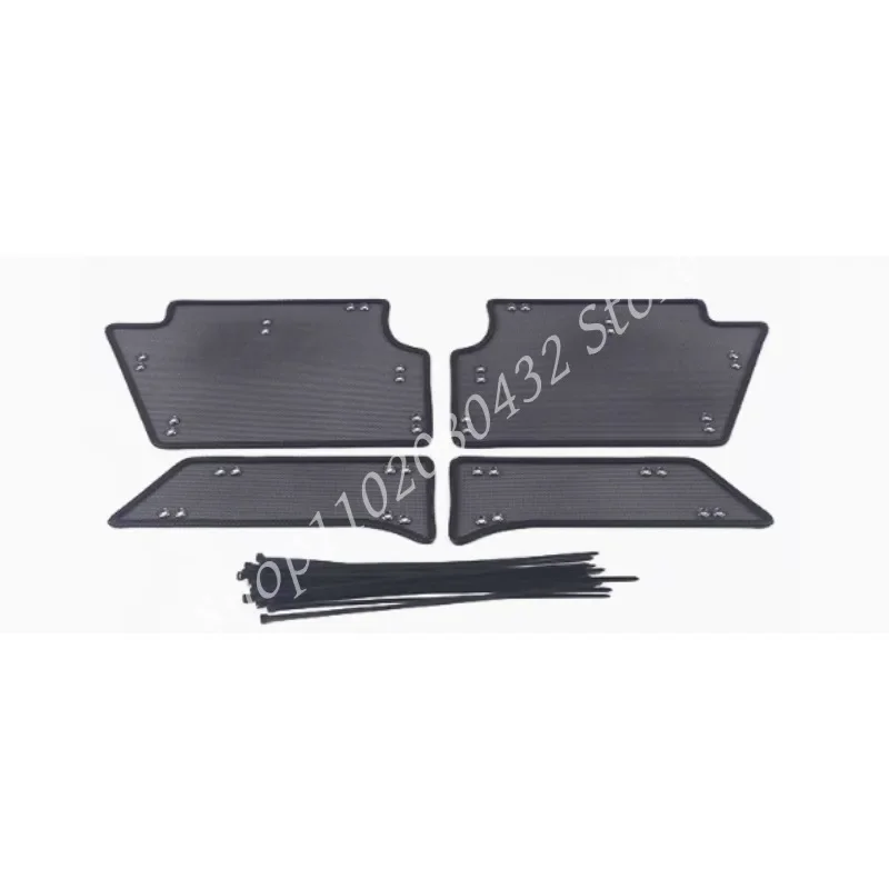 Insect-proof Air Inlet Protect Cover Airin Insert Net Vent Racing Grill For changan UNI-K IDD 2024-2025 Filter
Insect-proof Air Inlet Protect Cover Airin Insert Net Vent Racing Grill For changan UNI-K IDD 2024-2025 Filter