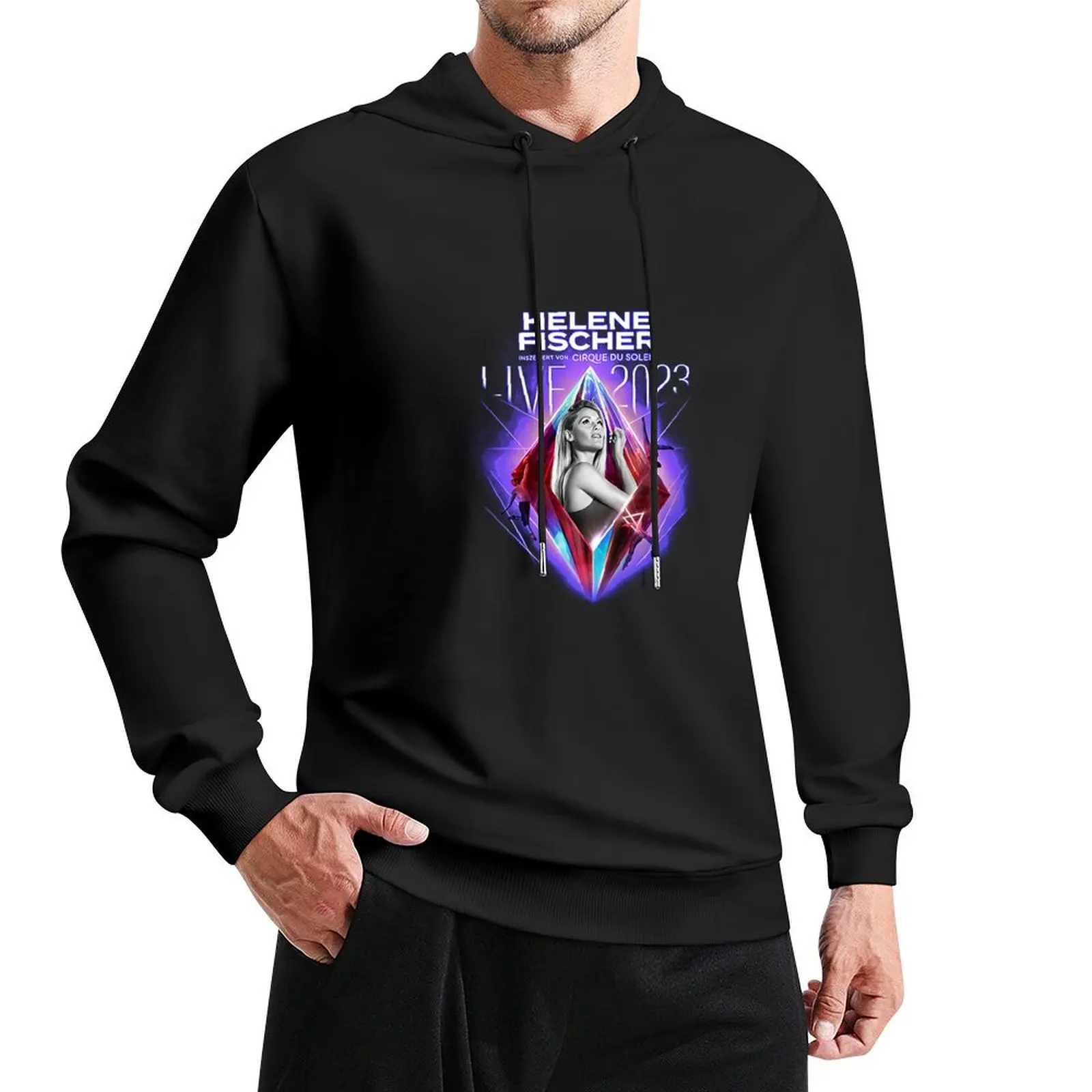 helene fischer rausch 2023 Pullover Hoodie autumn jacket men aesthetic clothing mens hoodie
helene fischer rausch 2023 Pullover Hoodie autumn jacket men aesthetic clothing mens hoodie