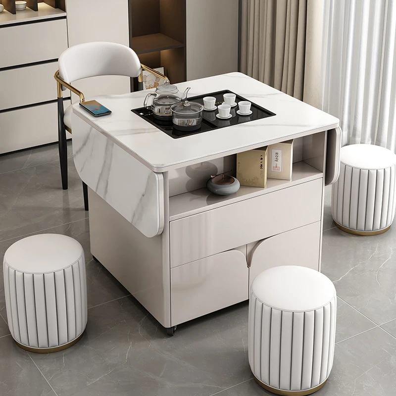 Balcony slate tea mobile small apartment kung fu tea chair combination lifting coffee dining dual-purpos
Balcony slate tea mobile small apartment kung fu tea chair combination lifting coffee dining dual-purpos