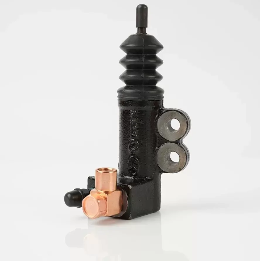 New Clutch Slave Cylinder For 41710-23005 41710-23000RIO clutch pump Cylinder brake pump suitable for Hyundai
New Clutch Slave Cylinder For 41710-23005 41710-23000RIO clutch pump Cylinder brake pump suitable for Hyundai