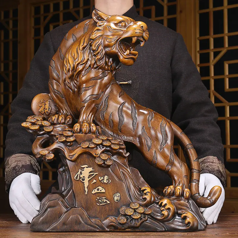 Украшение Lucky Tiger, этот год, талисман, украшение для дома, гостиной, офисное украшение, подарок для друзей
Украшение Lucky Tiger, этот год, талисман, украшение для дома, гостиной, офисное украшение, подарок для друзей
