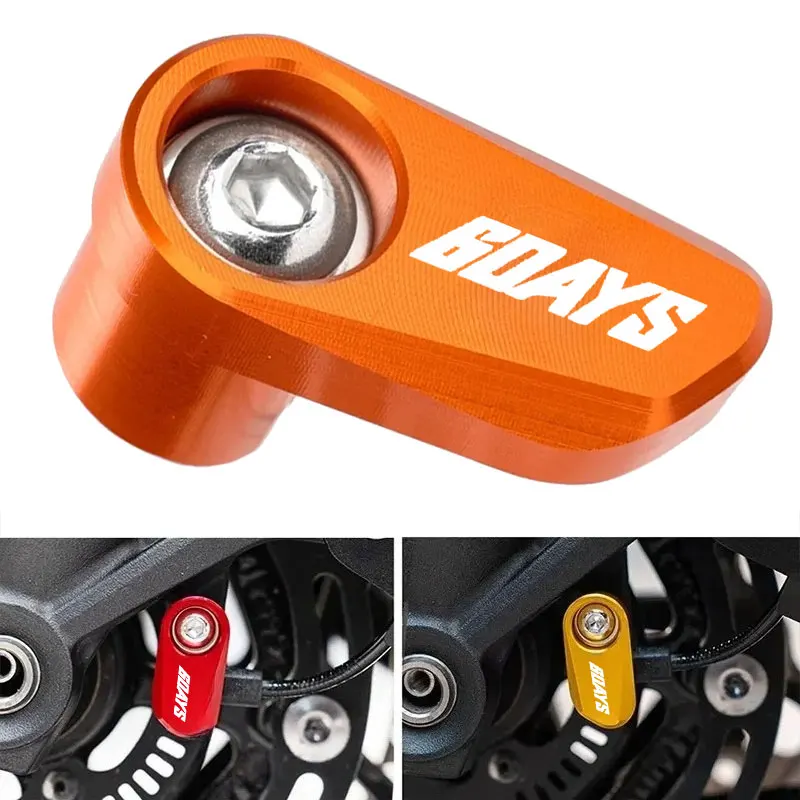 Для KTM 6 дней 250 300 450 500 EXC EXC-F XC-W шесть дней мотоцикла переднее и заднее колесо ABS датчик защитная крышка аксессуары
Для KTM 6 дней 250 300 450 500 EXC EXC-F XC-W шесть дней мотоцикла переднее и заднее колесо ABS датчик защитная крышка аксессуары
