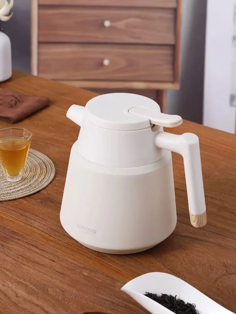 Luntayo Stainl Steel 36 Tea Brewing Pot Old White Tea Stee Kettle New Model Tea Infusion Pot Tea ing Pot
Luntayo Stainl Steel 36 Tea Brewing Pot Old White Tea Stee Kettle New Model Tea Infusion Pot Tea ing Pot