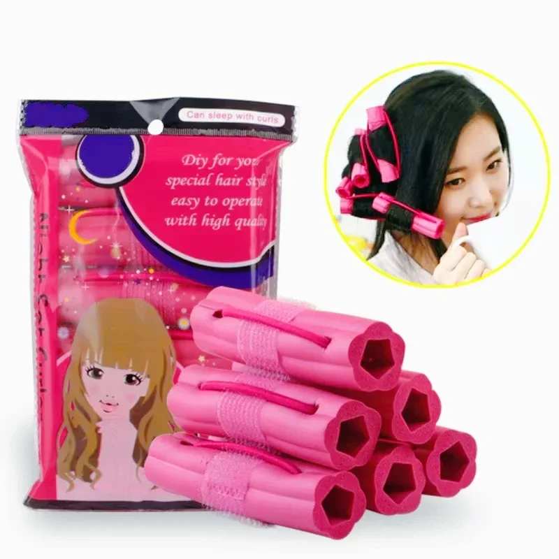6 шт. большие самоклеящиеся бигуди для волос, парикмахерские, домашнее использование, сделай сам, волшебный валик для укладки, бигуди для волос, женские косметические инструменты
6 шт. большие самоклеящиеся бигуди для волос, парикмахерские, домашнее использование, сделай сам, волшебный валик для укладки, бигуди для волос, женские косметические инструменты