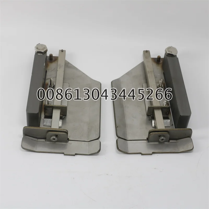 1 пара L4.014.601F L4.014.602F Jogger для деталей офсетной печати Heidelberg XL75 CD74
1 пара L4.014.601F L4.014.602F Jogger для деталей офсетной печати Heidelberg XL75 CD74