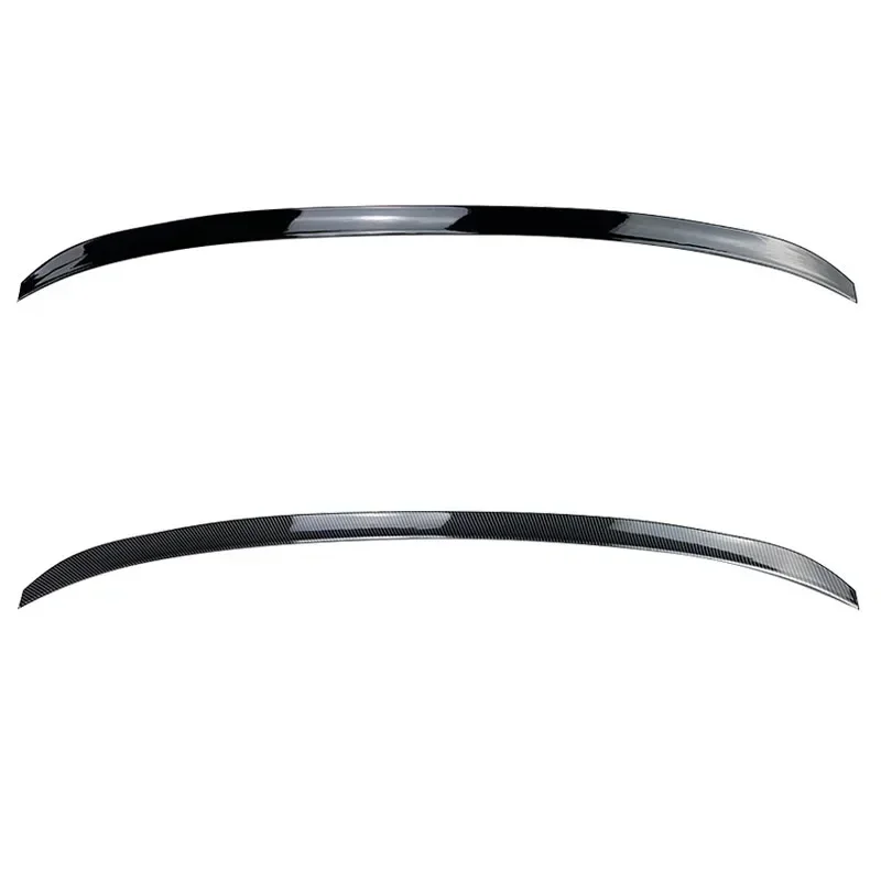 For BMW 5 Series G30 G38 520d 525i 530i 540i m550i 2017-2022 ABS Rear Trunk Spoiler Wing Lip
For BMW 5 Series G30 G38 520d 525i 530i 540i m550i 2017-2022 ABS Rear Trunk Spoiler Wing Lip