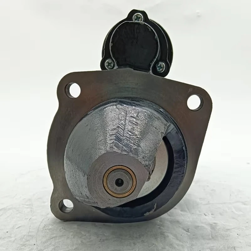 12V 3.2KW 10T Auto Starter Motor for MASSEY FERGUSON MF200 PERKINS IS1185 AZE4250 11130807 11131659
12V 3.2KW 10T Auto Starter Motor for MASSEY FERGUSON MF200 PERKINS IS1185 AZE4250 11130807 11131659