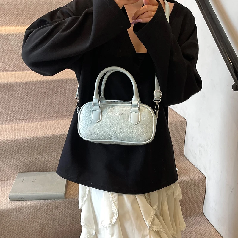 Popular Classic Ladies Leather Shoulder Bag Crossbody Handbags Tote Messenger Women By Luxury Brand Famous Designer Elegant
Popular Classic Ladies Leather Shoulder Bag Crossbody Handbags Tote Messenger Women By Luxury Brand Famous Designer Elegant