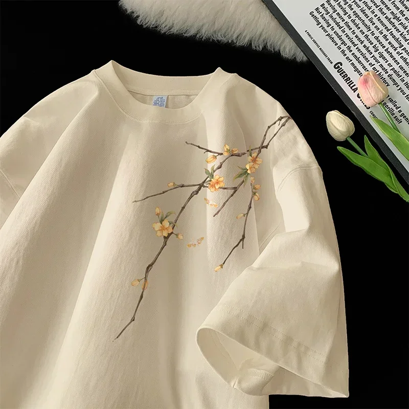 Summer New Floral PatternT-shirt 2024 Trendy men Men Short Sleeve Harajuku Tshirts Trendy Male Tee Loose Tops2024 Newt shirt for
Summer New Floral PatternT-shirt 2024 Trendy men Men Short Sleeve Harajuku Tshirts Trendy Male Tee Loose Tops2024 Newt shirt for