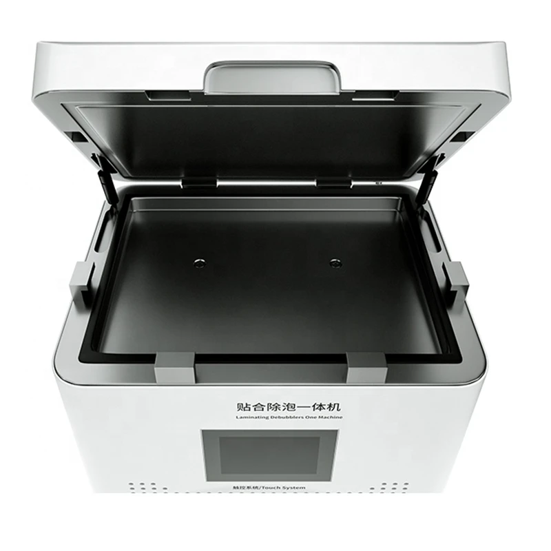 High Quality 2 in 1 LCD Vacuum Separator Cell Phone Screen Repair Equipments Lamination Machine
High Quality 2 in 1 LCD Vacuum Separator Cell Phone Screen Repair Equipments Lamination Machine