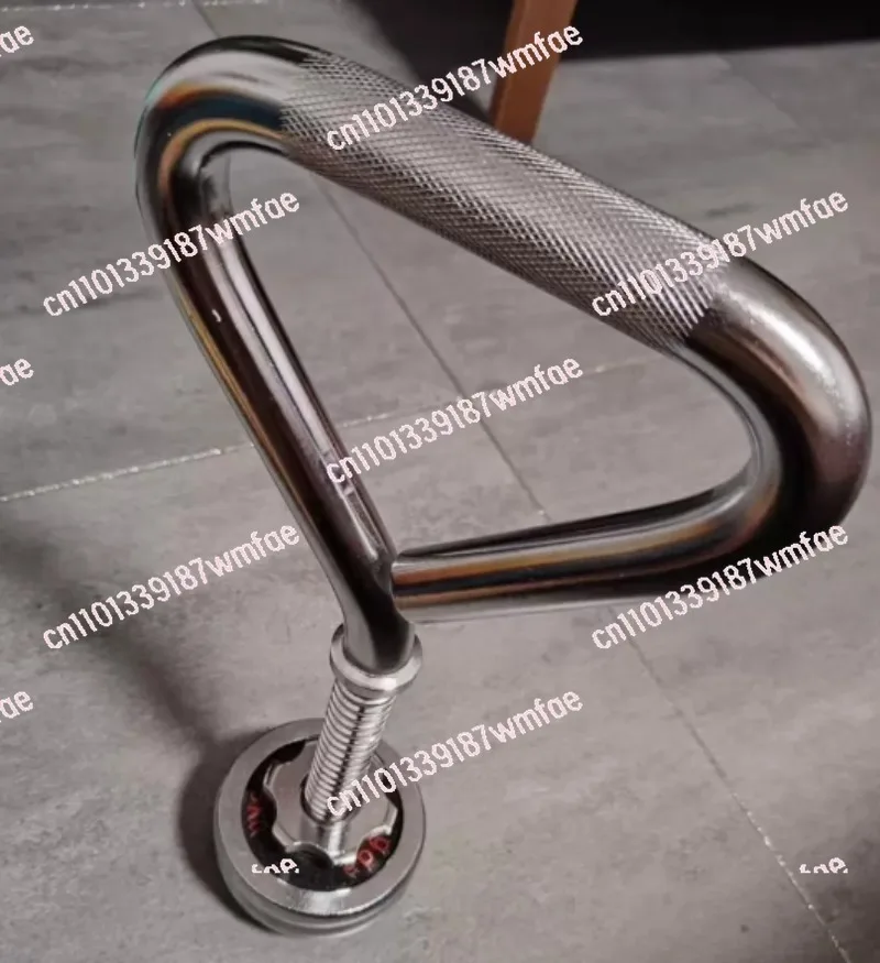 Kettlebell Men's Fitness Equipment Swing Handle Adjustment Steel Kettlebell Handle Adjustable
Kettlebell Men's Fitness Equipment Swing Handle Adjustment Steel Kettlebell Handle Adjustable