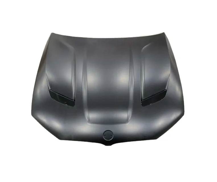 New products Aluminum material hood for BMW BMW 18-22 year G30 M5 CS Aluminum bonnet
New products Aluminum material hood for BMW BMW 18-22 year G30 M5 CS Aluminum bonnet