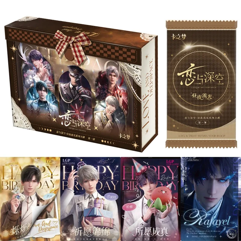 Любовь и Глубокая Космическая Карта Day and Night Streamer Series Love Bag Роман Zayne Rafayel Sylus Аниме Ролевая Коллекция Карты Игрушки Подарки
Любовь и Глубокая Космическая Карта Day and Night Streamer Series Love Bag Роман Zayne Rafayel Sylus Аниме Ролевая Коллекция Карты Игрушки Подарки
