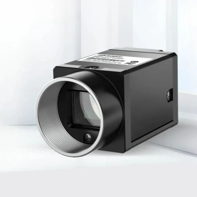 MV-CU120-10GM/GC/UM/C CU Series 12 MP Industrial Area Scan Camera GigE Interface Rolling Shutter 1/1.7" Sensor Size
MV-CU120-10GM/GC/UM/C CU Series 12 MP Industrial Area Scan Camera GigE Interface Rolling Shutter 1/1.7" Sensor Size