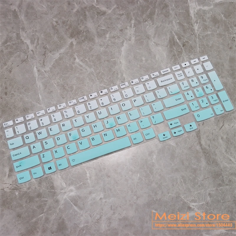 for LENOVO Thinkbook 16P / ThinkBook 16p Gen 2 / xiaoxin Pro 16 2021 Silicone Keyboard Cover skin Protector
for LENOVO Thinkbook 16P / ThinkBook 16p Gen 2 / xiaoxin Pro 16 2021 Silicone Keyboard Cover skin Protector