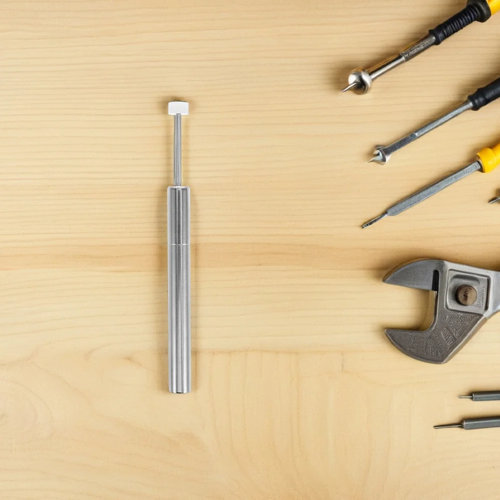 2Pcs Hydraulic Slow Close Trash Can Damper for Kitchen Bathroom Silent Lid Mechanism Replacement Part Soft Closing Damping
2Pcs Hydraulic Slow Close Trash Can Damper for Kitchen Bathroom Silent Lid Mechanism Replacement Part Soft Closing Damping