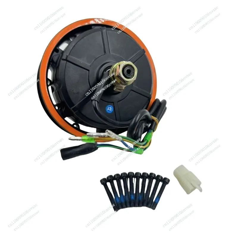 G2 Pro Electric Scooter Wheel Motor
G2 Pro Electric Scooter Wheel Motor