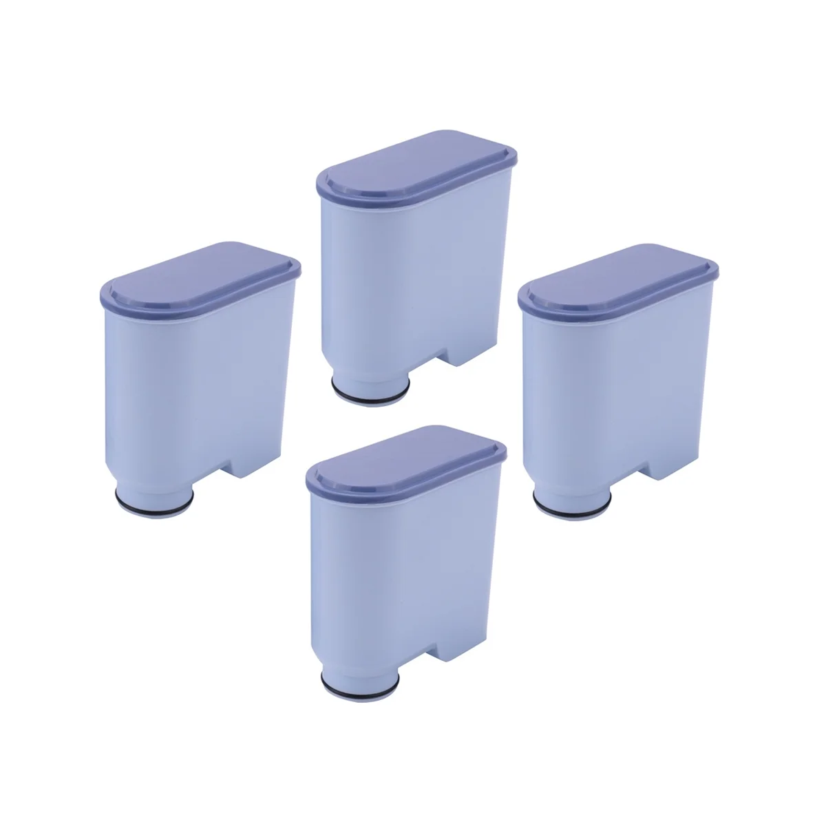 4Pcs Replacement Coffee Machine Water Filter for Filters Descaling CA6903/10/00/01/22/47 CMF009
4Pcs Replacement Coffee Machine Water Filter for Filters Descaling CA6903/10/00/01/22/47 CMF009