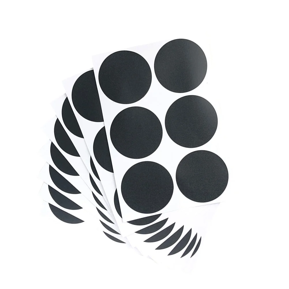 Blackboard Sticker Labels Round Frosted Pvc Chalkboard Stickers For Kitchen Pantry Organization Jar Label Folder Labeling
Blackboard Sticker Labels Round Frosted Pvc Chalkboard Stickers For Kitchen Pantry Organization Jar Label Folder Labeling