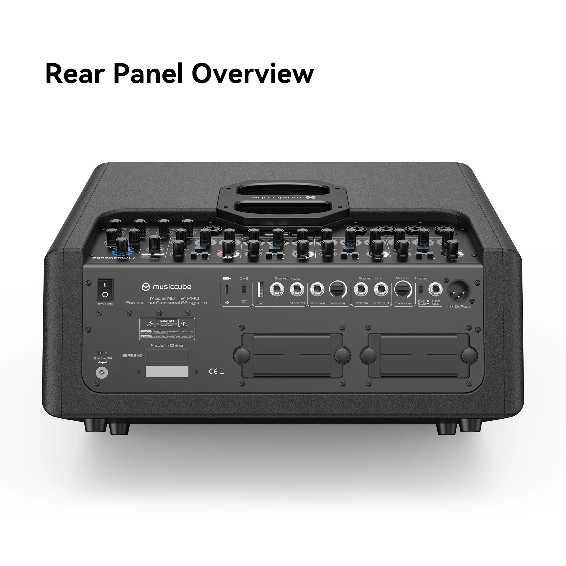 Factory 8 Inch Subwoofer C-shaped Linear Array Design Neodymium PA Speakers System 480W/700W 50Hz-20kHz Professional
Factory 8 Inch Subwoofer C-shaped Linear Array Design Neodymium PA Speakers System 480W/700W 50Hz-20kHz Professional