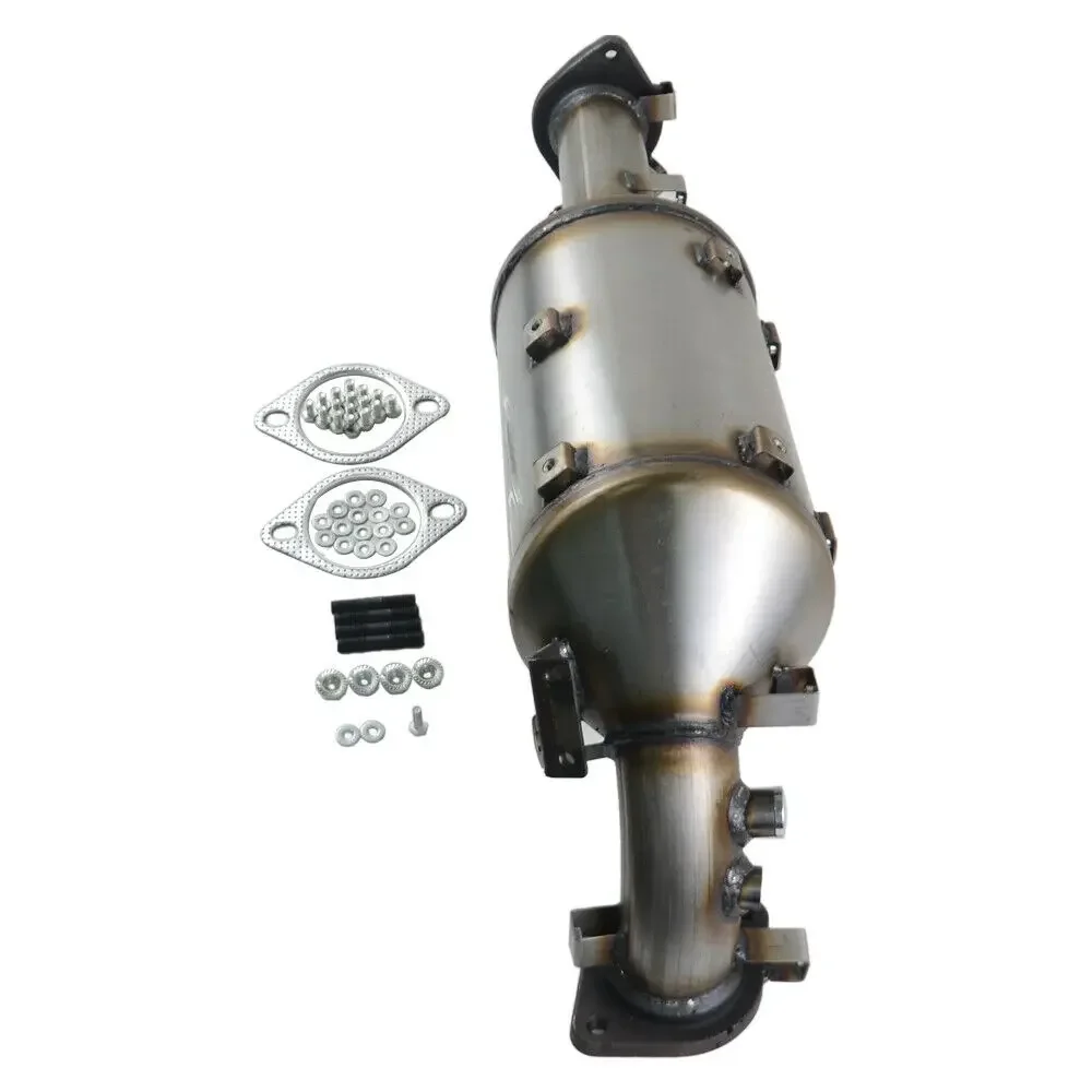 Factory Hot Selling For NP300 NAVARA D40 Pathfinder R51 2.5 B0802EC00A Particulate Filter DPF
Factory Hot Selling For NP300 NAVARA D40 Pathfinder R51 2.5 B0802EC00A Particulate Filter DPF
