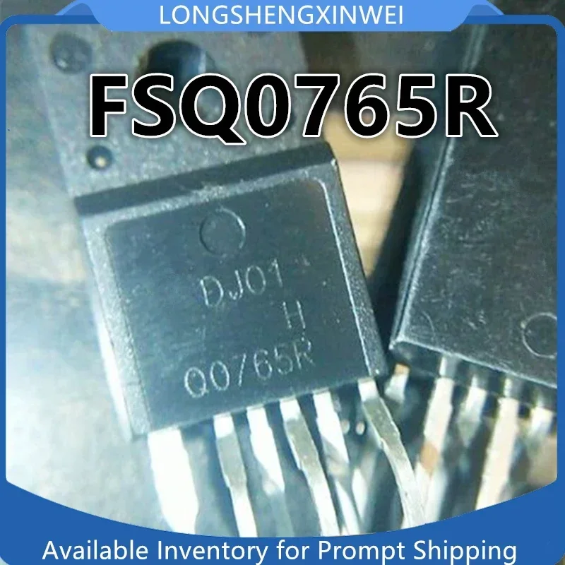 FSQ0765R Q0765R FSQ0565R ЖК-дисплей TO-220F-6, новый
FSQ0765R Q0765R FSQ0565R ЖК-дисплей TO-220F-6, новый