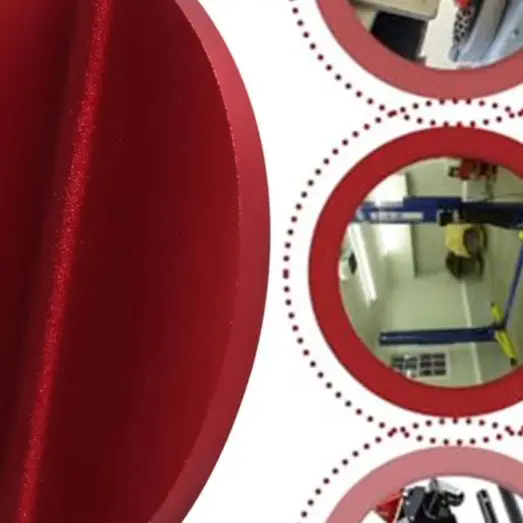 Magnetic Jack Pad Set 6061-T6 Aluminum Red Pinch Weld Protector For 2-3 Ton Floor Jacks Safe Lifting Anti-Slip Car Repair Tool
Magnetic Jack Pad Set 6061-T6 Aluminum Red Pinch Weld Protector For 2-3 Ton Floor Jacks Safe Lifting Anti-Slip Car Repair Tool