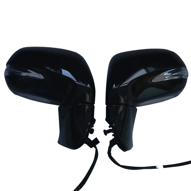 SPM Factory Wholesale Car Rearview Mirror with Cover for Rx Rear View Mirror Accessories 12 Line Style 2009+
SPM Factory Wholesale Car Rearview Mirror with Cover for Rx Rear View Mirror Accessories 12 Line Style 2009+