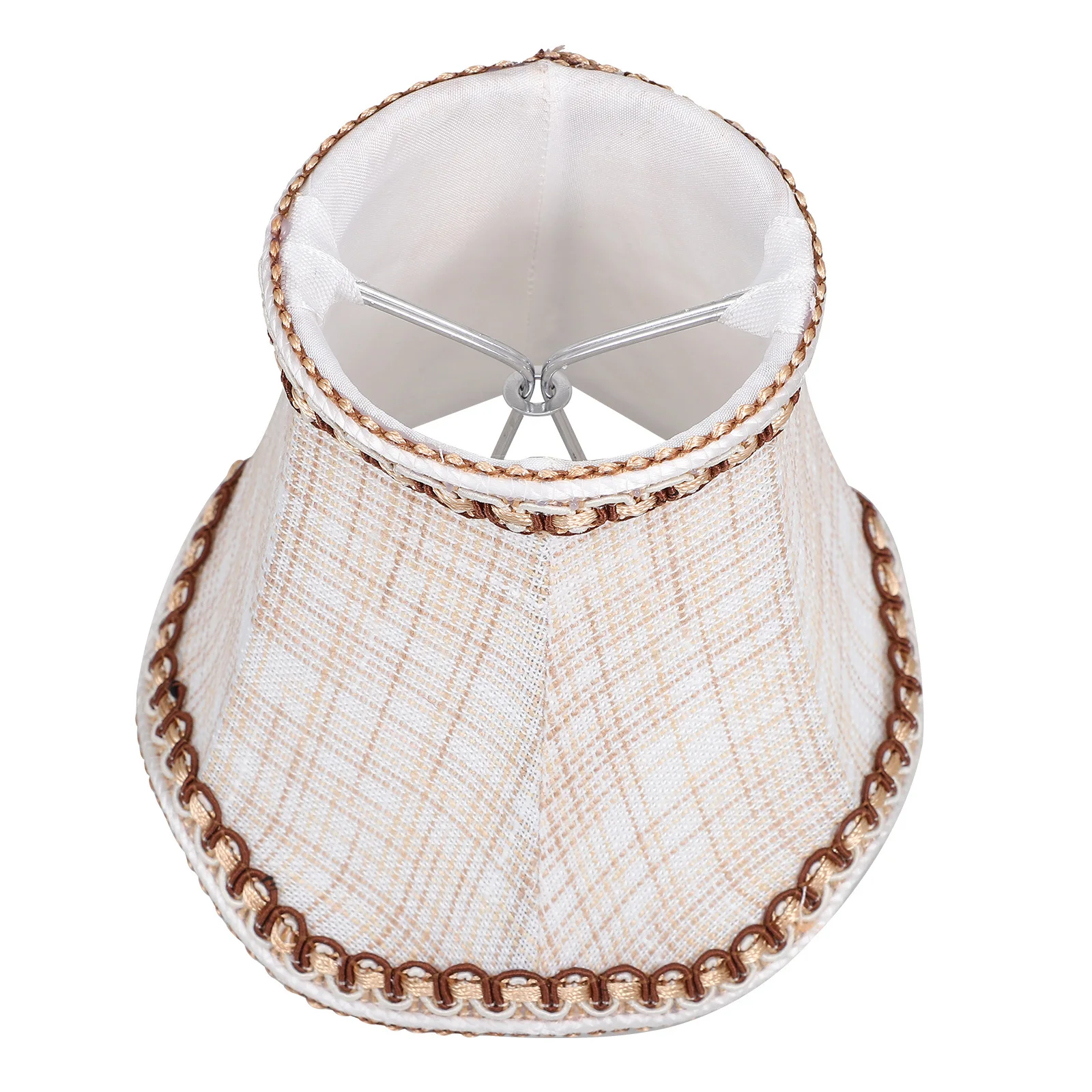 Настольная лампа с зажимом, льняная марлевая лампа, сменный абажур, простая структура, универсальный абажур для спальни, гостиной, бара отеля
Настольная лампа с зажимом, льняная марлевая лампа, сменный абажур, простая структура, универсальный абажур для спальни, гостиной, бара отеля