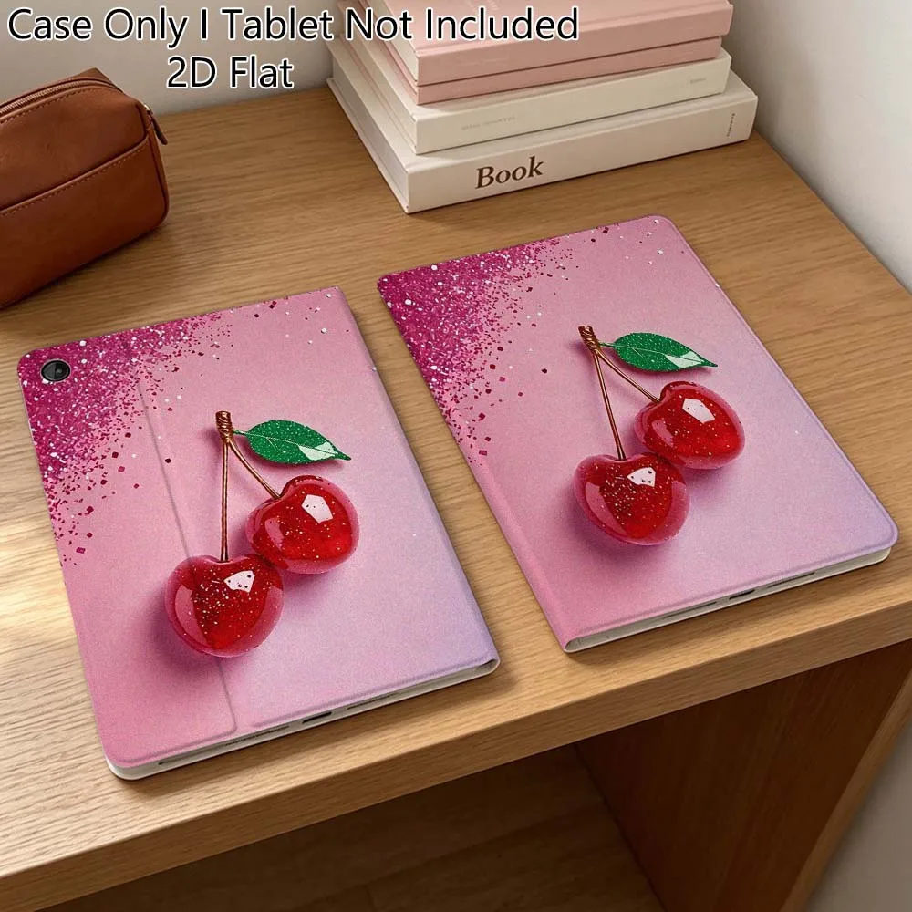 Cherry Art Cartoon Beautiful Gift For Samsung Galaxy Tab A7 A A8 A9 A11 S6 S11 10.1 10.4 10.5 Inch Lite PLus Soft Tablet Case
Cherry Art Cartoon Beautiful Gift For Samsung Galaxy Tab A7 A A8 A9 A11 S6 S11 10.1 10.4 10.5 Inch Lite PLus Soft Tablet Case