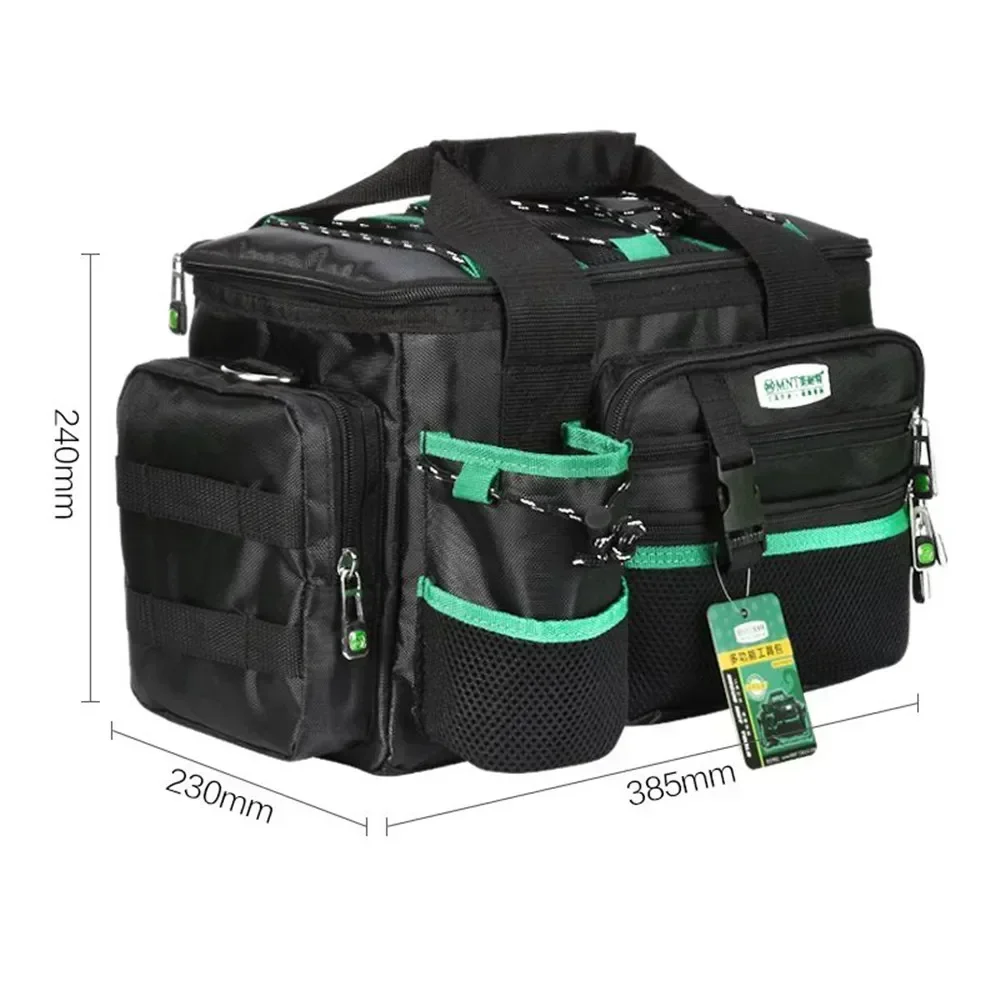 Bag Quality Tool Heavy Electrician Strap Multi-pocket Large High Duty Adjustable Multifunctional Capacity Organizer for
Bag Quality Tool Heavy Electrician Strap Multi-pocket Large High Duty Adjustable Multifunctional Capacity Organizer for