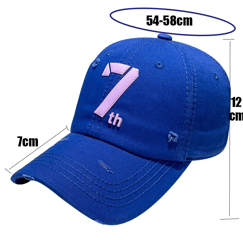 New Men's caps Men Baseball Caps Summer Unisex Solid Color Plain Curved Sun Visor Hip-Hop Cap Hat Women Adjustable Caps
New Men's caps Men Baseball Caps Summer Unisex Solid Color Plain Curved Sun Visor Hip-Hop Cap Hat Women Adjustable Caps