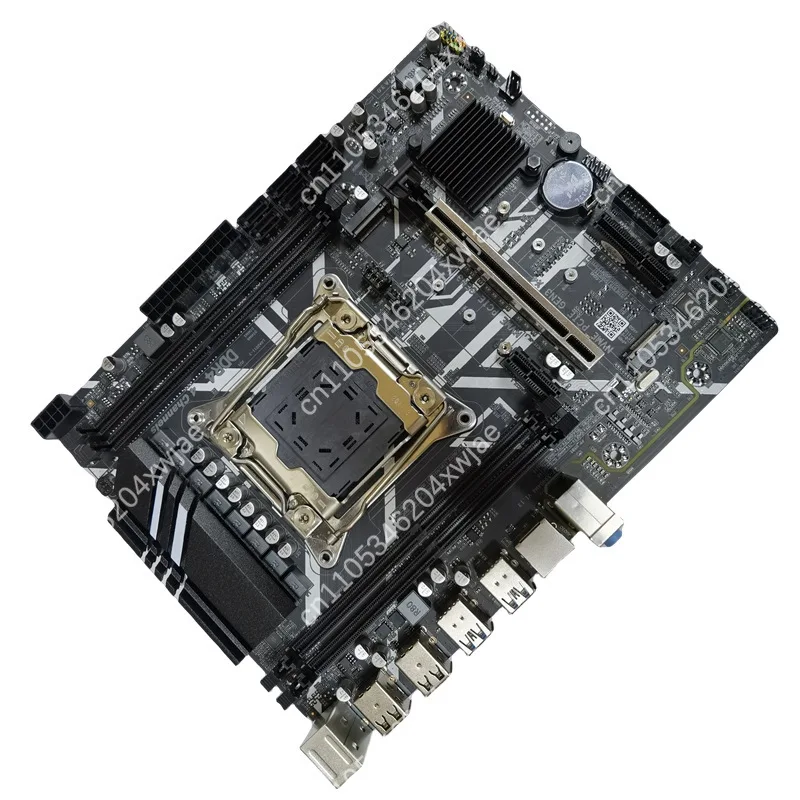 Профессиональный комплект материнской платы X99 с процессором 2680V4 и 32 ГБ оперативной памяти DDR4 для игр, студий и многозадачности
Профессиональный комплект материнской платы X99 с процессором 2680V4 и 32 ГБ оперативной памяти DDR4 для игр, студий и многозадачности