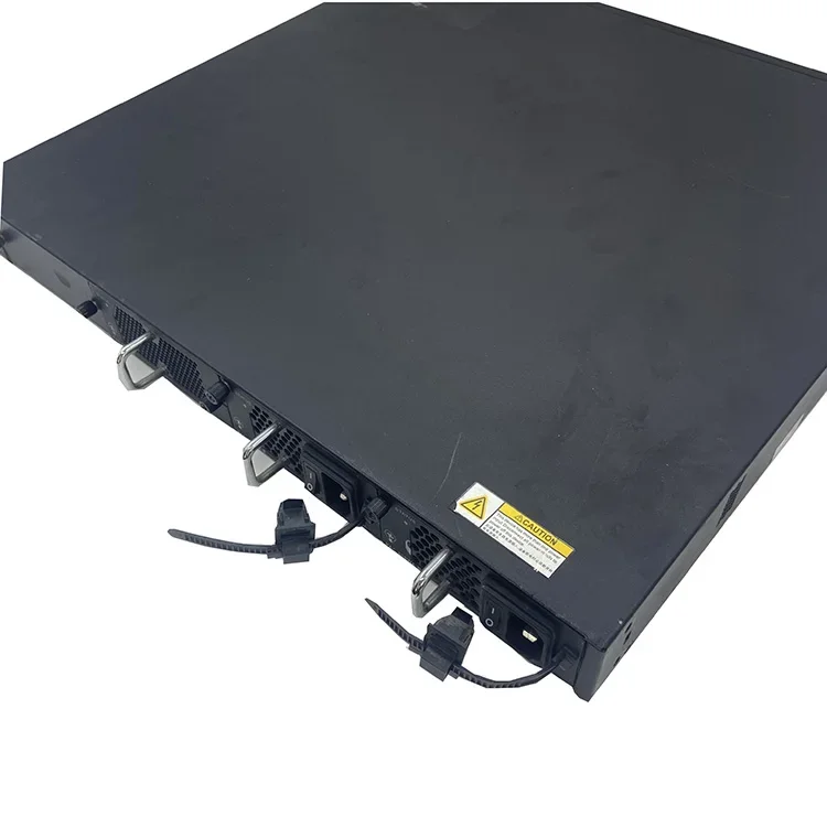 или новый переключатель питания переменного тока S6720 54C EI 48S Ethernet-коммутатор переменного и постоянного тока серии S6720 Layer 3, оптический
или новый переключатель питания переменного тока S6720 54C EI 48S Ethernet-коммутатор переменного и постоянного тока серии S6720 Layer 3, оптический