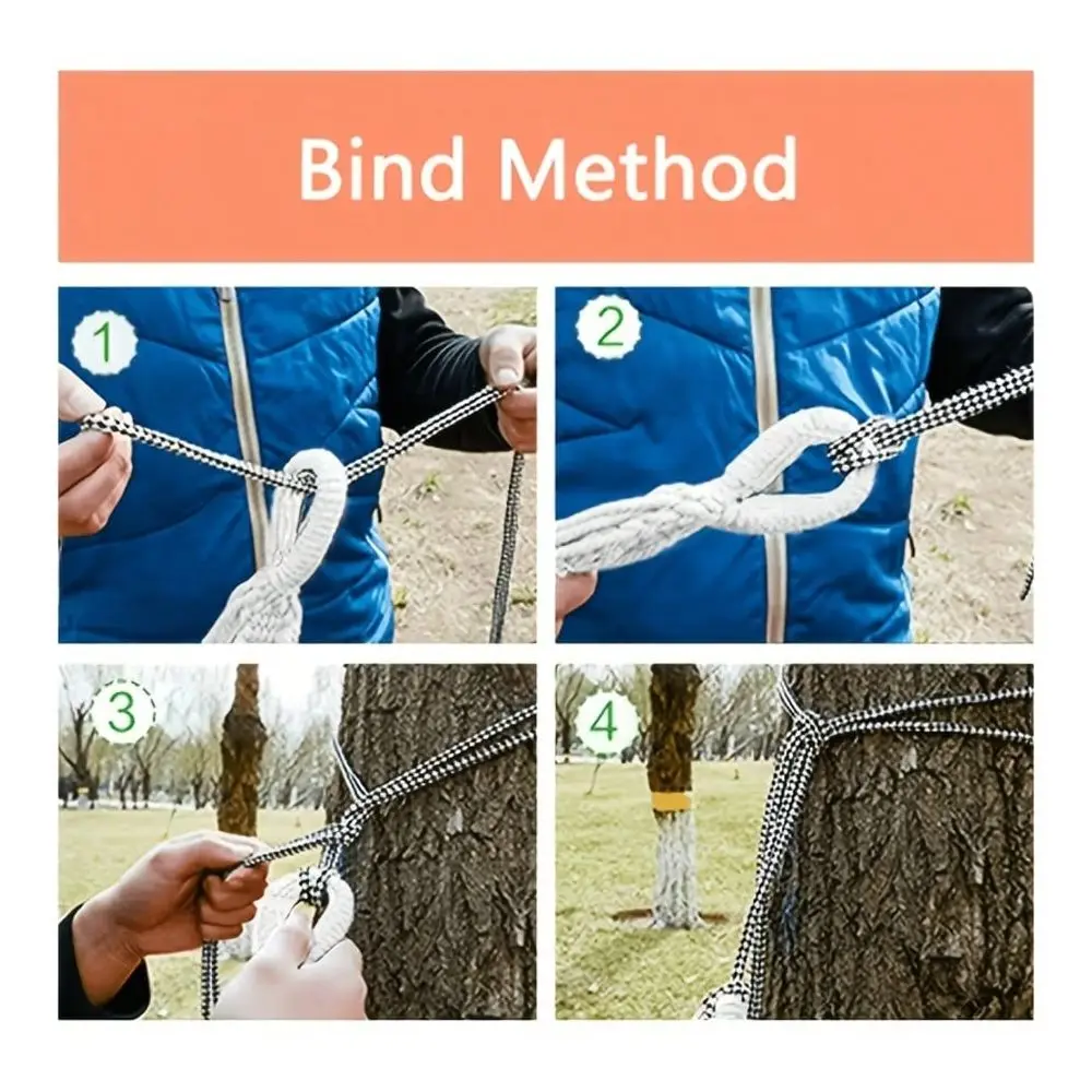 Extra Large Outdoor Camping Hammock, Soft Breathable Fabric, NonSlip Sturdy Design, Ideal For Outdoor Leisure Relaxation, Backy
Extra Large Outdoor Camping Hammock, Soft Breathable Fabric, NonSlip Sturdy Design, Ideal For Outdoor Leisure Relaxation, Backy