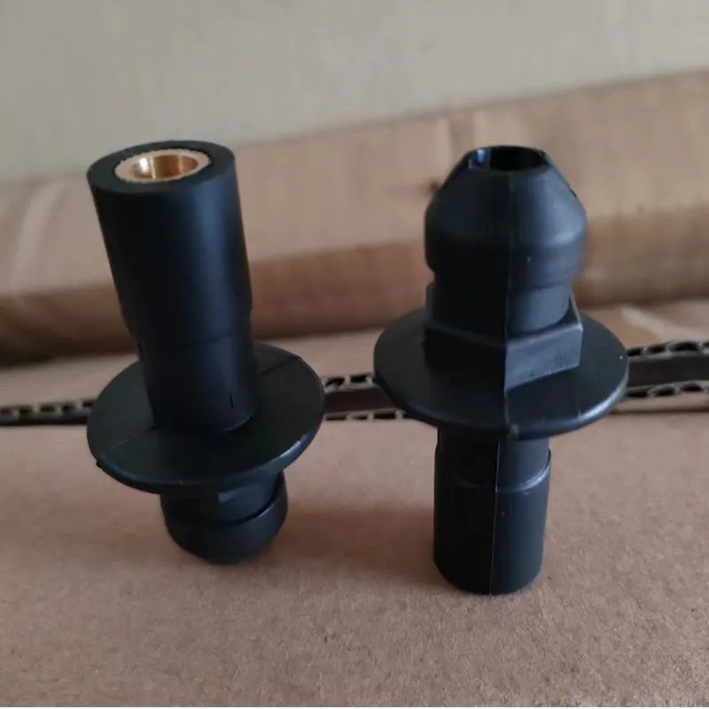 1pcs For Mazda6 Mazda3 Engine Hood Support Screw Studs
1pcs For Mazda6 Mazda3 Engine Hood Support Screw Studs