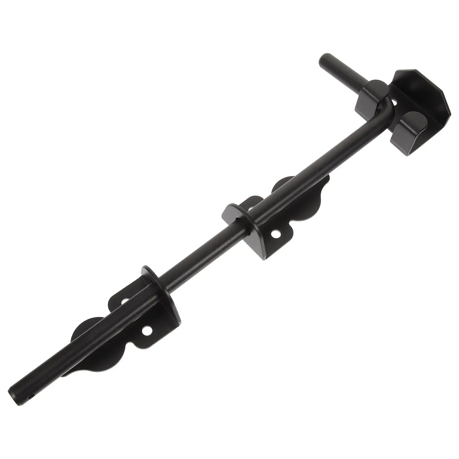 Safety Fence Floor Deadbolt Door Latch Gate Lock Kit Iron Hooks Latches for Top of
Safety Fence Floor Deadbolt Door Latch Gate Lock Kit Iron Hooks Latches for Top of