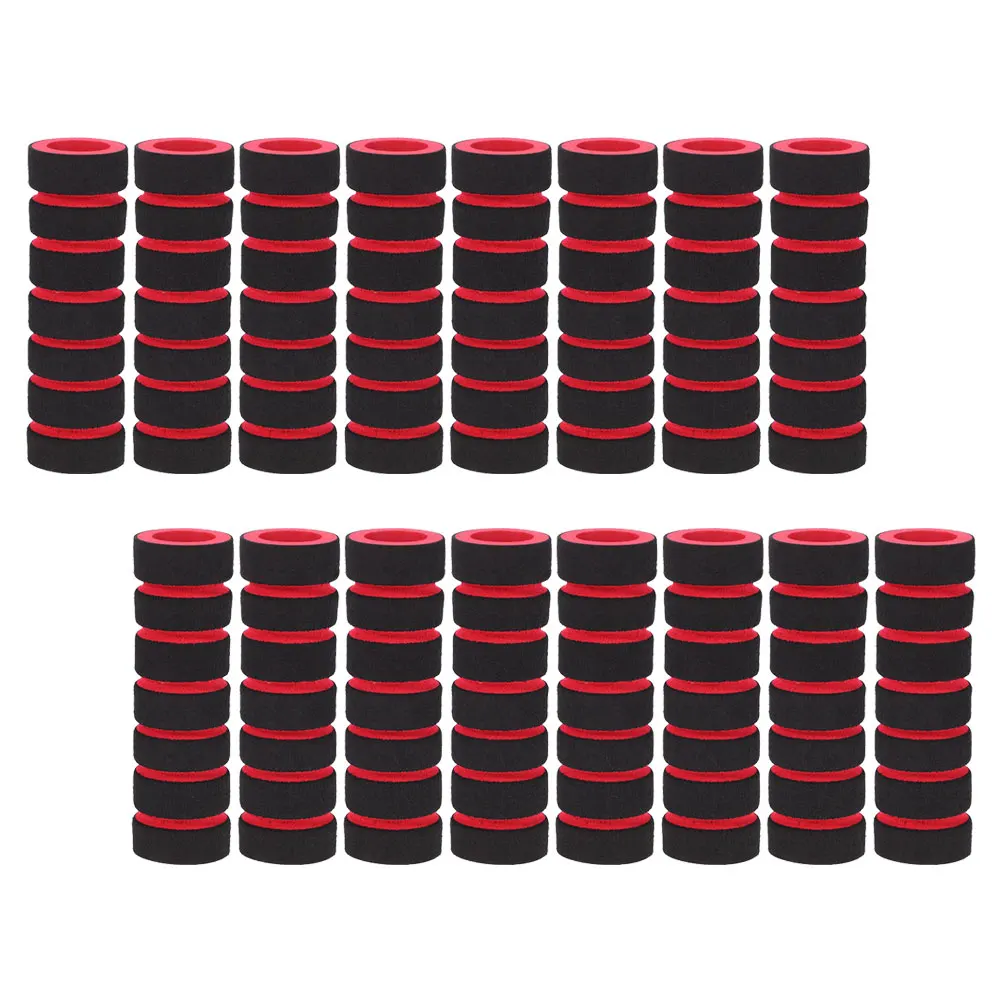 16 Pcs Equipment Sponge Cover Durable Gym Equipment Gym Accessories Workout Bench Exercise Machine Protective Parts
16 Pcs Equipment Sponge Cover Durable Gym Equipment Gym Accessories Workout Bench Exercise Machine Protective Parts