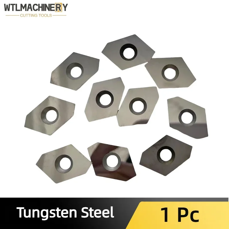 1Pc Tungsten Steel Muller Martini Milling Blade Slotting Knife Book Binding Machinery
1Pc Tungsten Steel Muller Martini Milling Blade Slotting Knife Book Binding Machinery