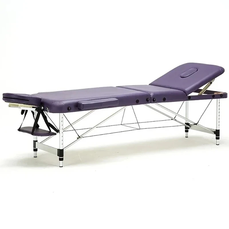 Portable Single Folding Bed Metal Beauty Massage Bed Convertible Adults Headrest Sofa Cama Plegable Space Saving Furniture GM
Portable Single Folding Bed Metal Beauty Massage Bed Convertible Adults Headrest Sofa Cama Plegable Space Saving Furniture GM