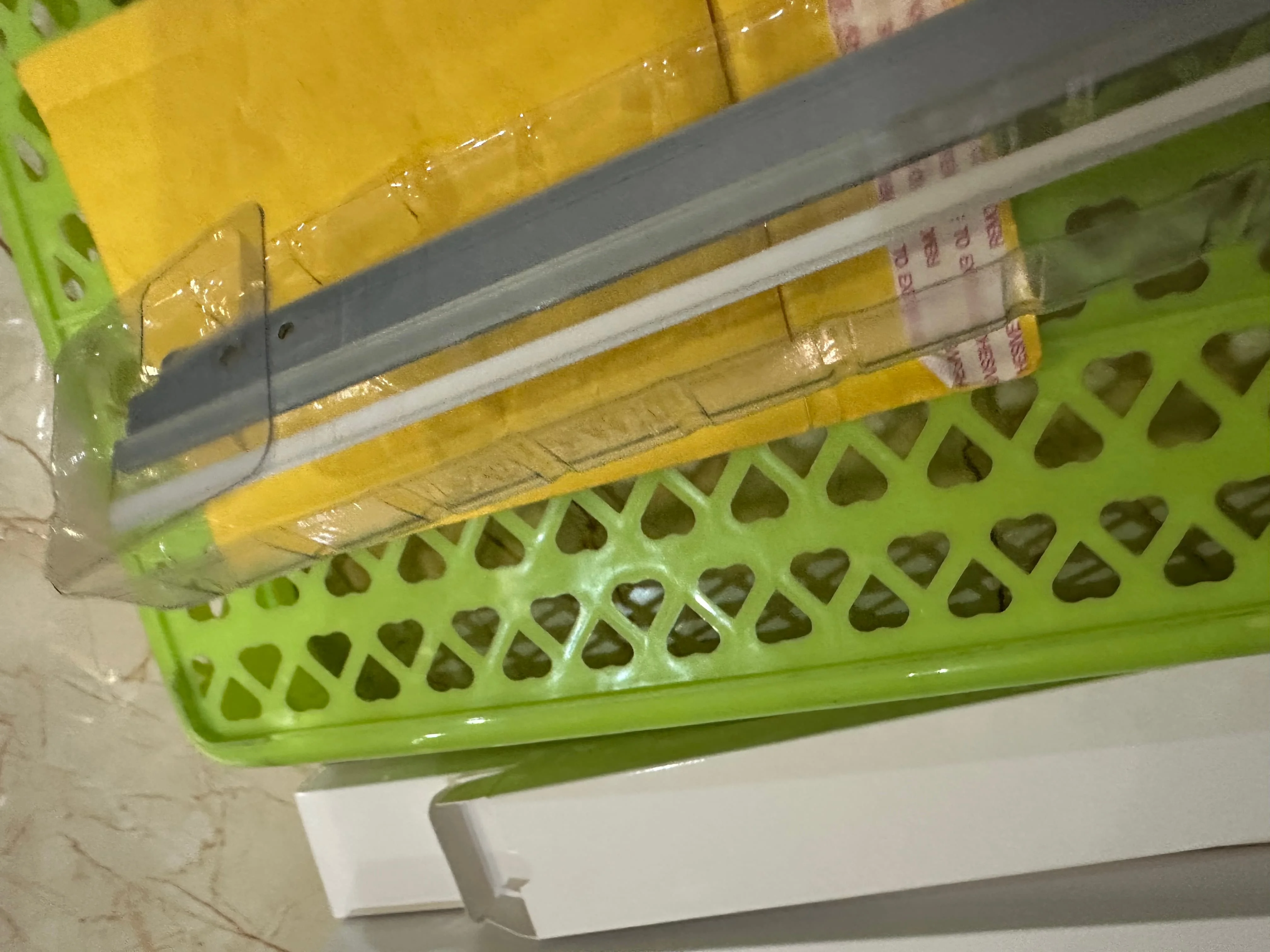 10PCS High Quanlity Drum Blade For Konica Minolta Bizhub 227 287 367 7522 7528 7536
10PCS High Quanlity Drum Blade For Konica Minolta Bizhub 227 287 367 7522 7528 7536