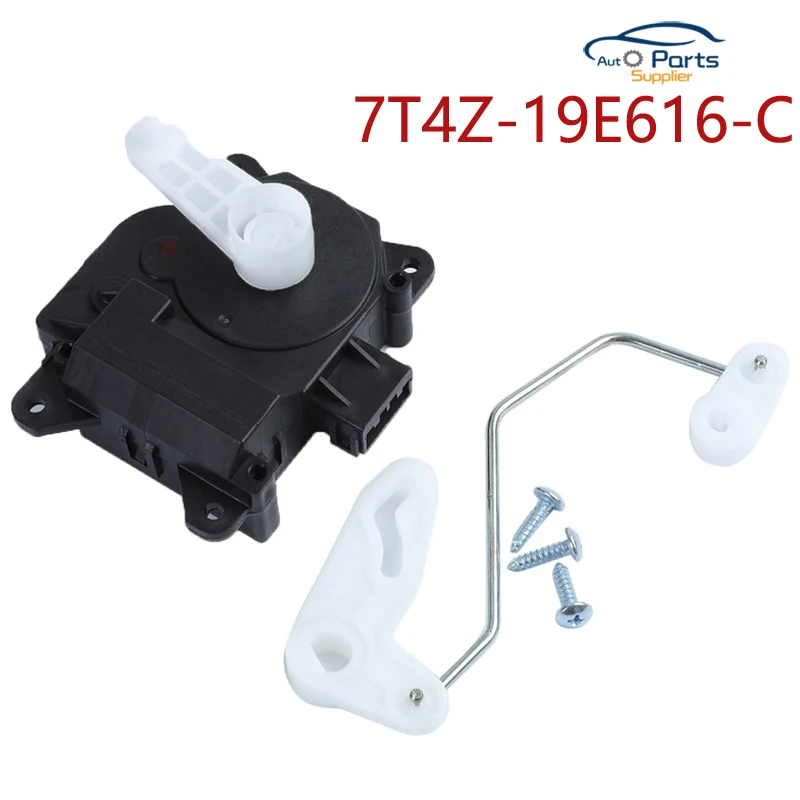New 7T4Z-19E616-C 7T4Z19E616C 604-240 604240 HVAC Blower Motor Fan Resistor for Ford Edge / Lincoln MKX 2007-2015 Right Main
New 7T4Z-19E616-C 7T4Z19E616C 604-240 604240 HVAC Blower Motor Fan Resistor for Ford Edge / Lincoln MKX 2007-2015 Right Main