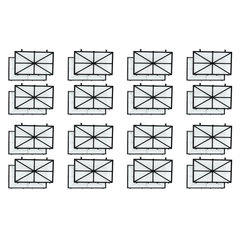 Hot 32PCS Ultra-Fine Filters Pool Cleaner Filter 9991432-R4 Pool Filter For Dolphin M400 M500 Ultra-Fine Filter Elements
Hot 32PCS Ultra-Fine Filters Pool Cleaner Filter 9991432-R4 Pool Filter For Dolphin M400 M500 Ultra-Fine Filter Elements