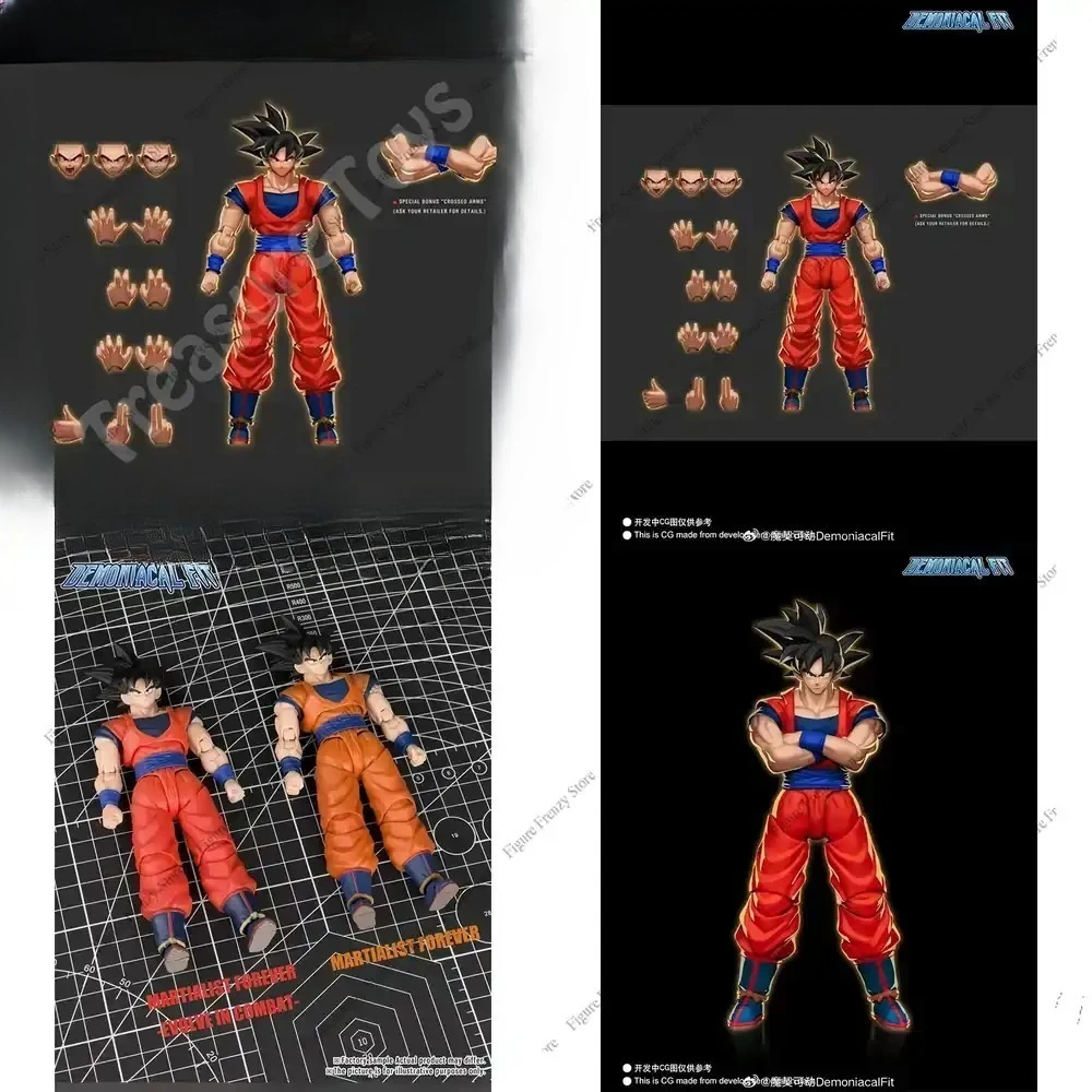 Special Offer Demoniacal Fit Son Goku Figure for Dragon Ball Super Saiyan Son Goku Martialist Forever Anime Action Figure for
Special Offer Demoniacal Fit Son Goku Figure for Dragon Ball Super Saiyan Son Goku Martialist Forever Anime Action Figure for