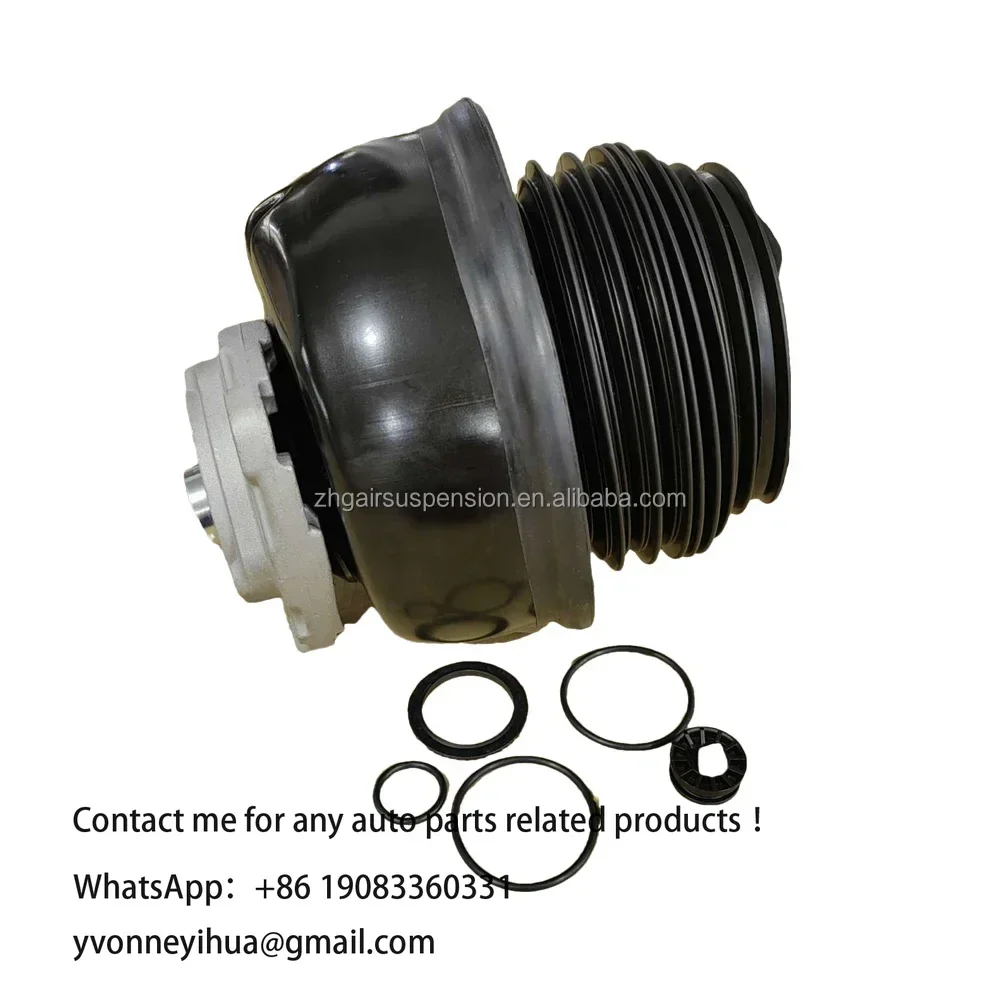 Front Air Spring for Mercedes Benz E / CLS Class W212 W218 Shock Absorber Repair Kits
Front Air Spring for Mercedes Benz E / CLS Class W212 W218 Shock Absorber Repair Kits