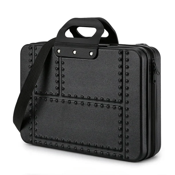 Business storage bag, anti-drop storage box, suitcase, suitable for DJI computer bag, anti-drop and shock-resistant hard case no
Business storage bag, anti-drop storage box, suitcase, suitable for DJI computer bag, anti-drop and shock-resistant hard case no