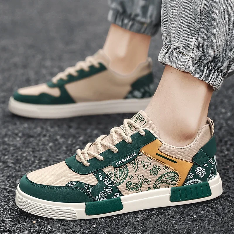 Casual Sneakers Men Skateboard Big Size Tenis Masculino Footwear Male Luxury Running Shoes Skateboard Breathable Comfortable
Casual Sneakers Men Skateboard Big Size Tenis Masculino Footwear Male Luxury Running Shoes Skateboard Breathable Comfortable
